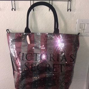 NEW Victoria’s Secret Tote Bag